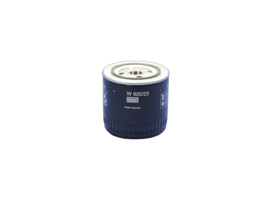 Original MANN-FILTER Ölfilter SpinOn W 920/23