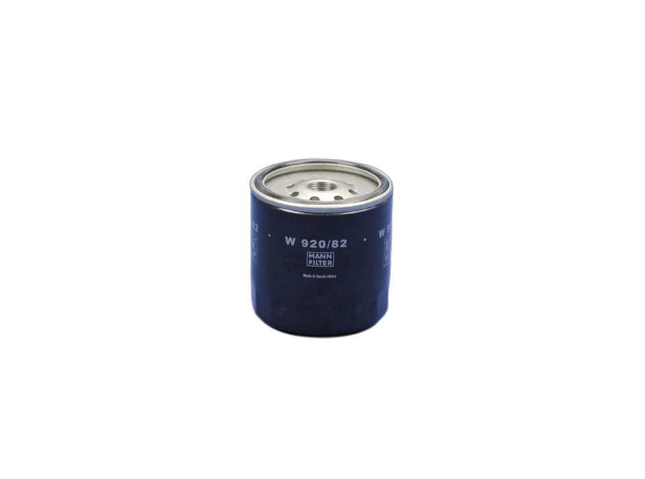 Original MANN-FILTER Ölfilter SpinOn W 920/82
