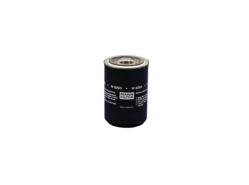 Original MANN-FILTER Ölfilter SpinOn W 929/3