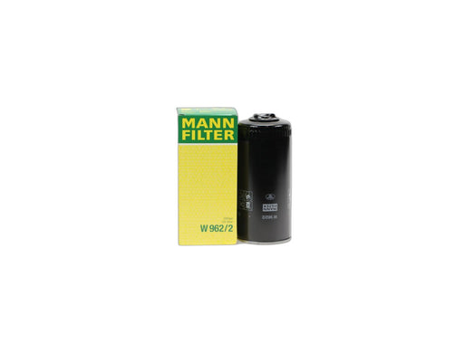 Original MANN-FILTER Ölfilter SpinOn W 962/2