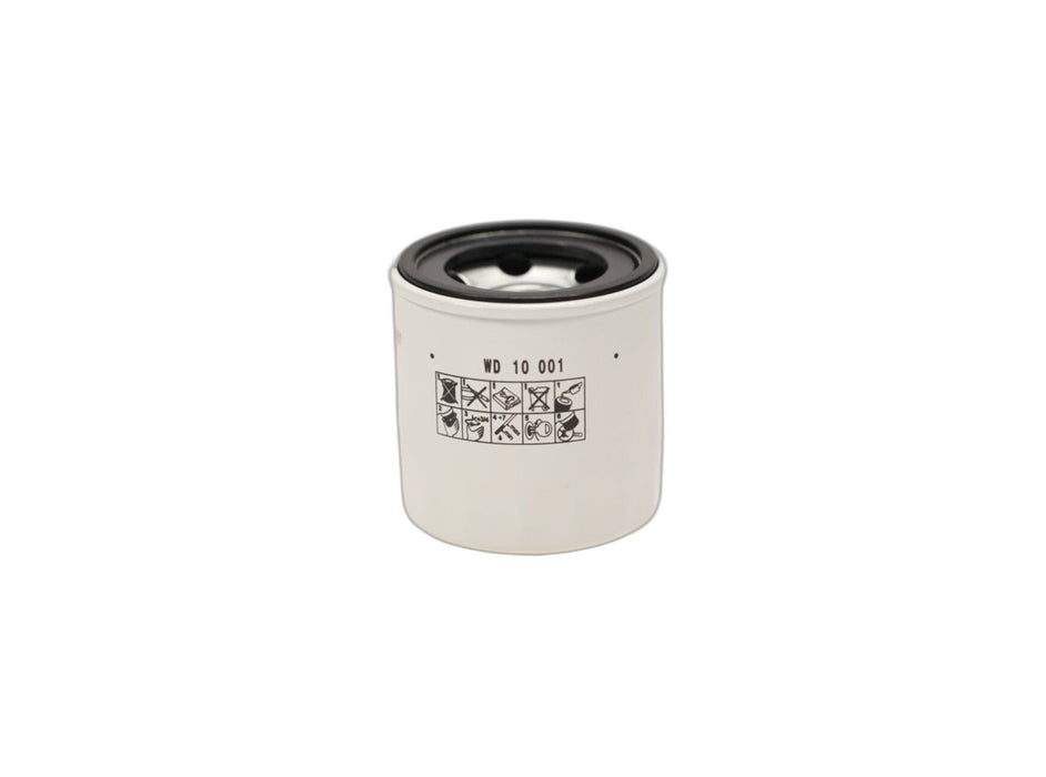 Original MANN-FILTER Ölfilter SpinOn WD 10 001 x