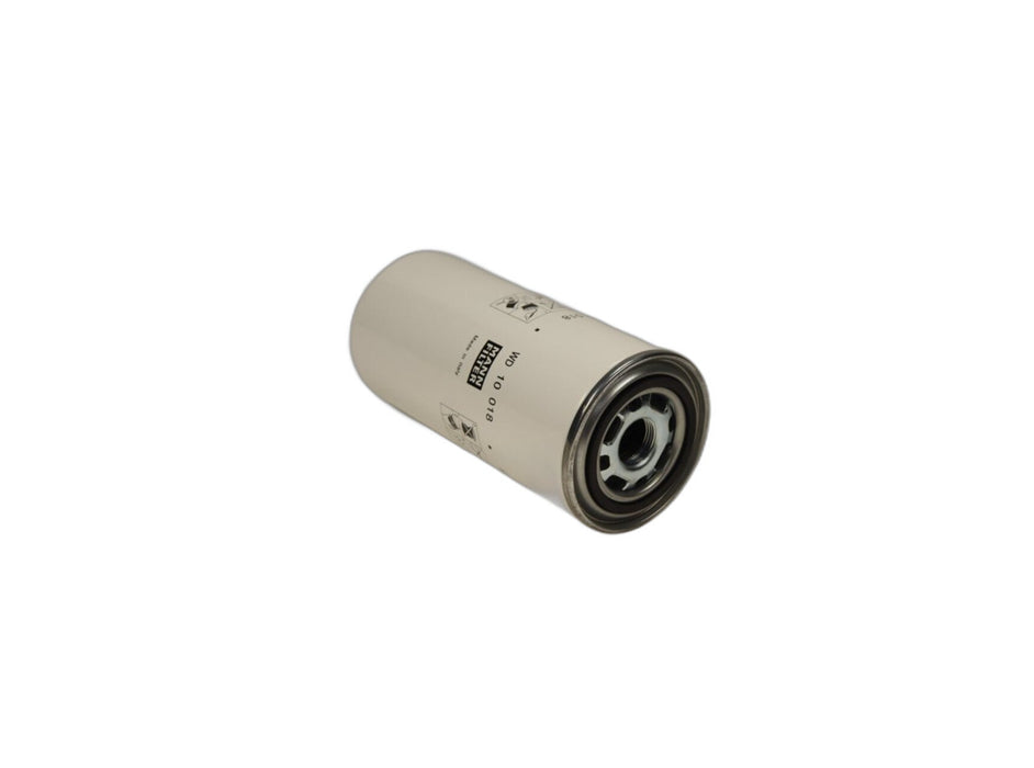 Original MANN-FILTER Ölfilter SpinOn WD 10 018