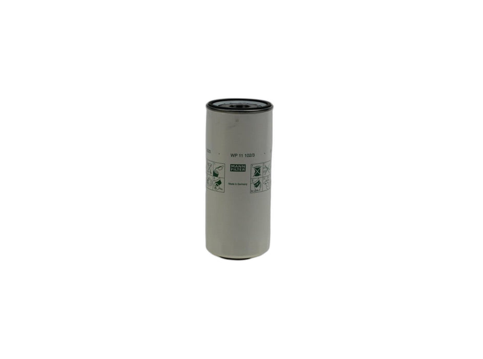 Original MANN-FILTER Ölfilter SpinOn WP 11 102/3