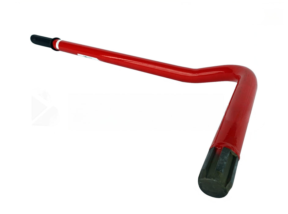 587088189 OilQuick Steckschlüssel
