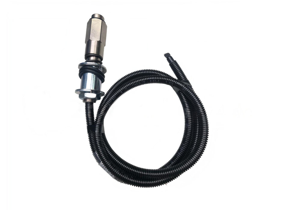 4116435 OilQuick Elektro-Stecker 3/4" 10-polig für OQ70/55 | OQ80