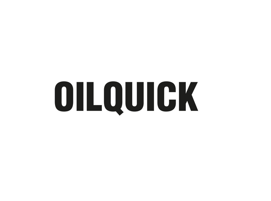 7590001 OilQuick Poly-Muffe 1/2"