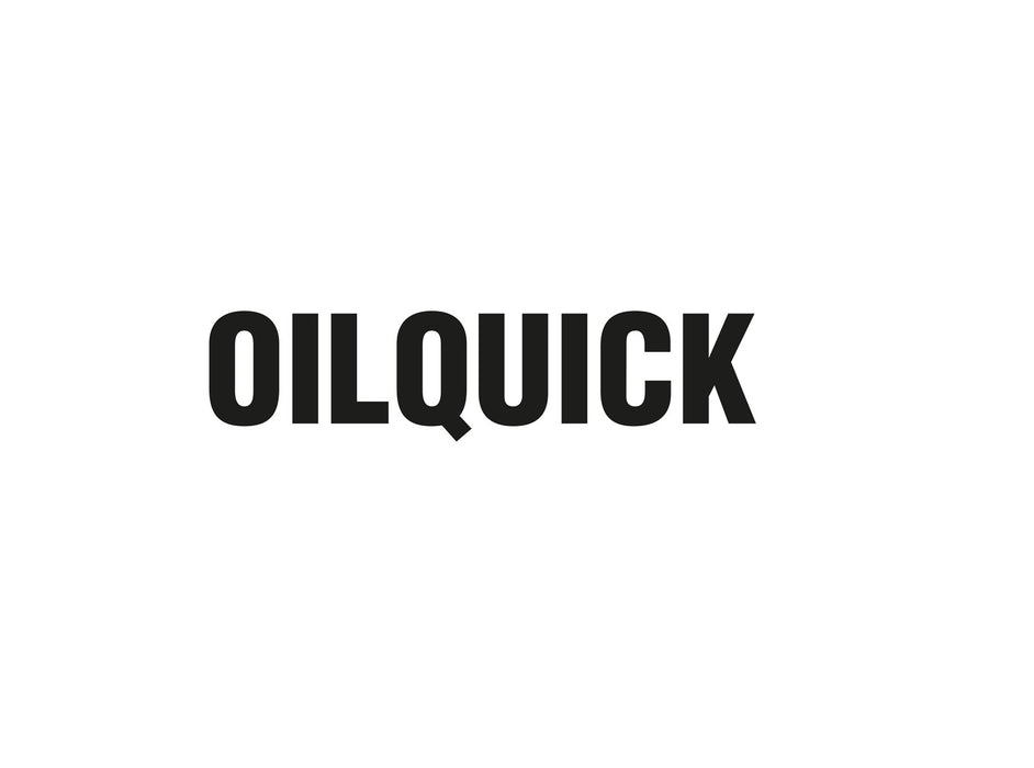 2406000 OilQuick Mutter verzinkt OQ40-OQ80