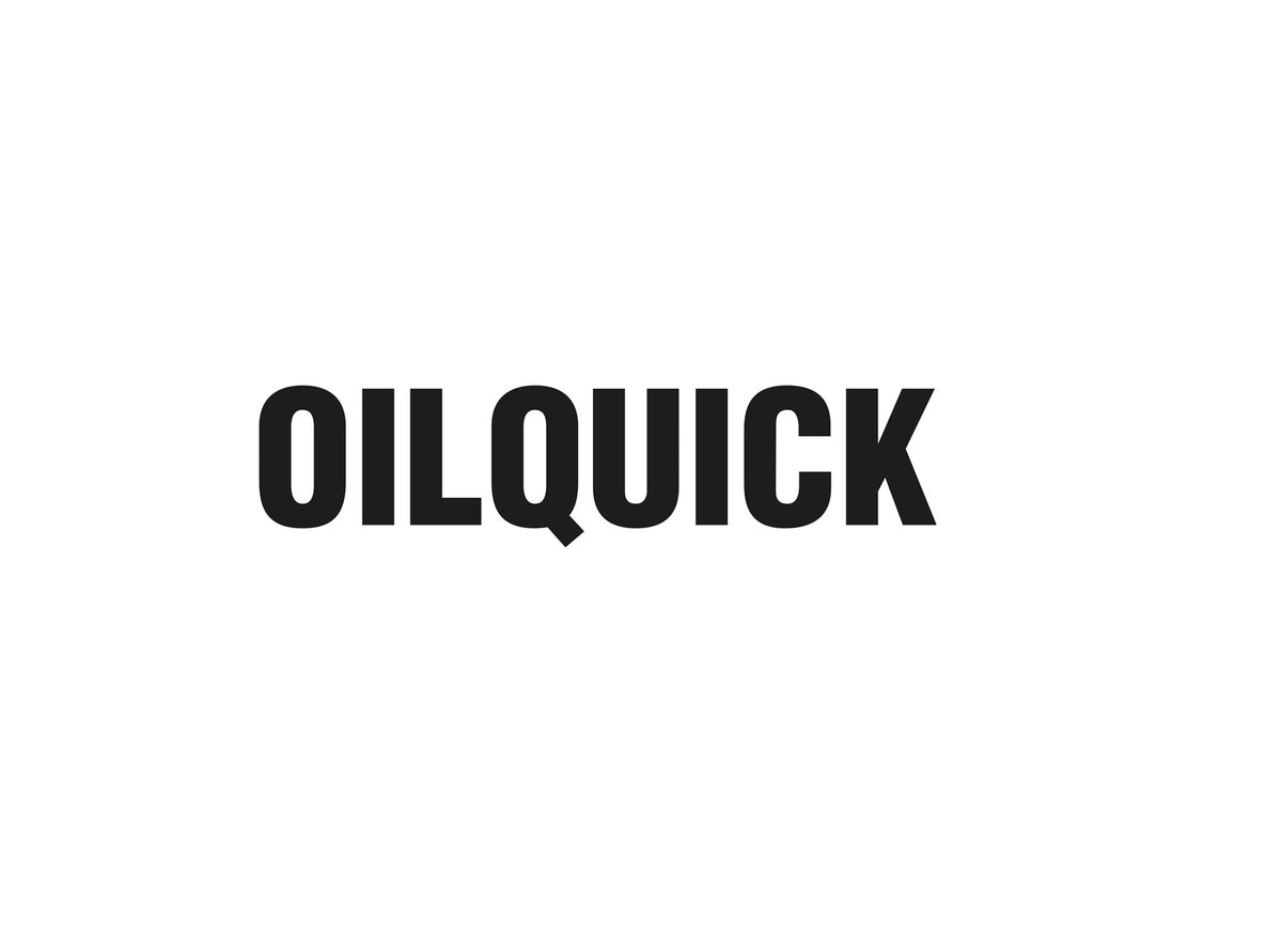 501108 OilQuick Lasthakensicherung für 4-6t für OQ60-OQ80 — Hoch Hydraulik