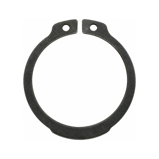 Pister Taklock Seegerring AS40*2,5 DN13 – Abbildung ähnlich (KI-Visualisierung nach Herstellerzeichnung), Art.-Nr. 58-0471-145