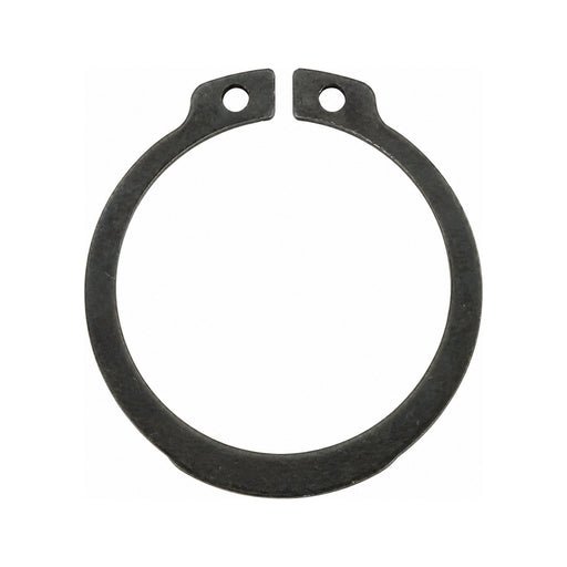 Pister Taklock Seegerring AS50*3 DN20 – Abbildung ähnlich (KI-Visualisierung nach Herstellerzeichnung), Art.-Nr. 58-0471-146