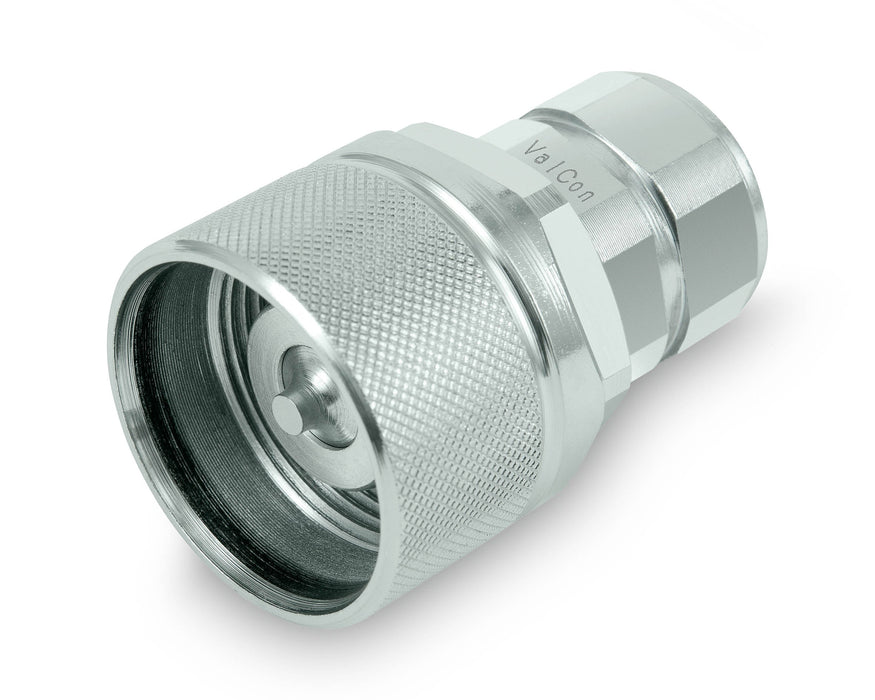 ValCon HDS | Stecker | iso14541 | CrIII | ValCon® - VC-HDS3-CEL10-12S | DN12 | METRISCH | M16x1,5 | 10L | AG