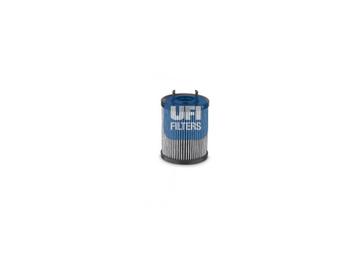 Original UFI Filters Hydraulikfilterelement 77.026.00