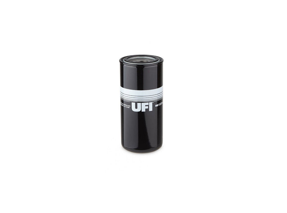 Original UFI Filters Hydraulikfilter SpinOn 80.137.00