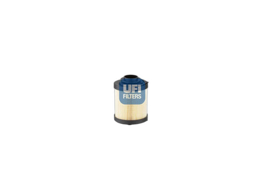 Original UFI Filters Hydraulikfilterelement 83.029.00
