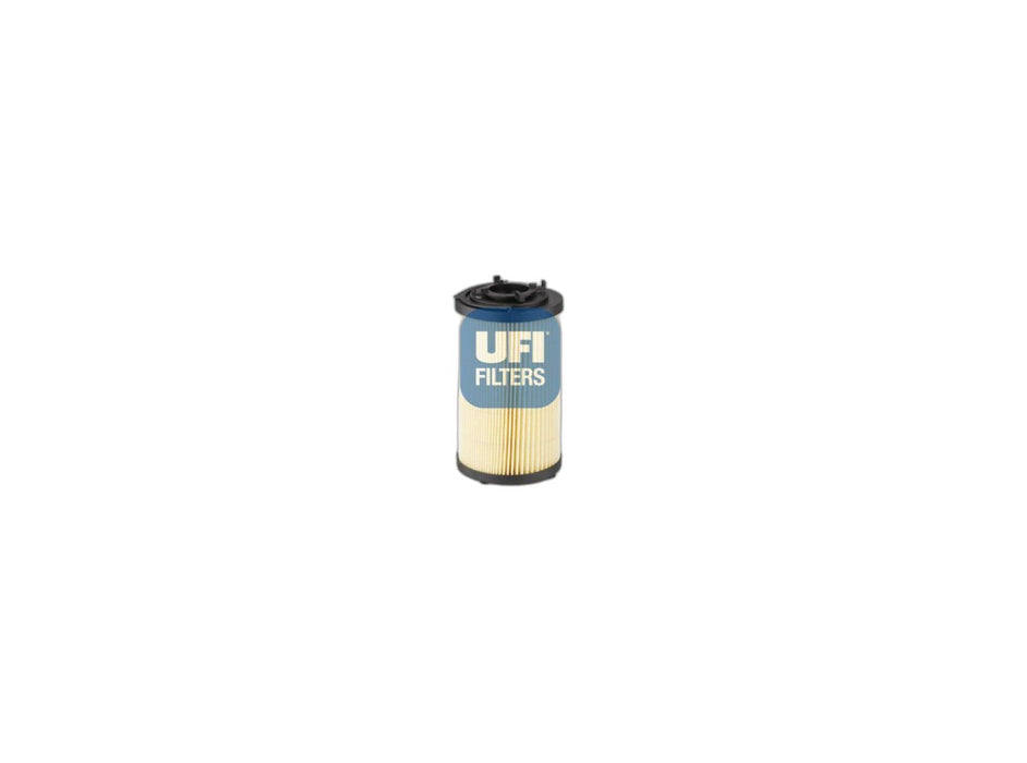 Original UFI Filters Hydraulikfilterelement 83.031.00