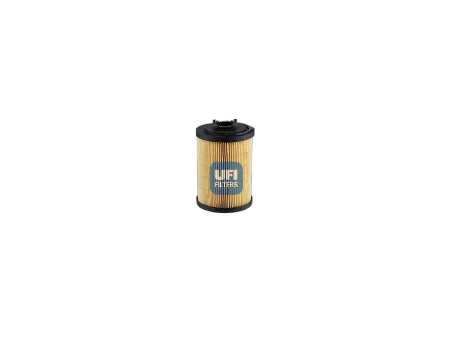 Original UFI Filters Hydraulikfilterelement 83.075.00