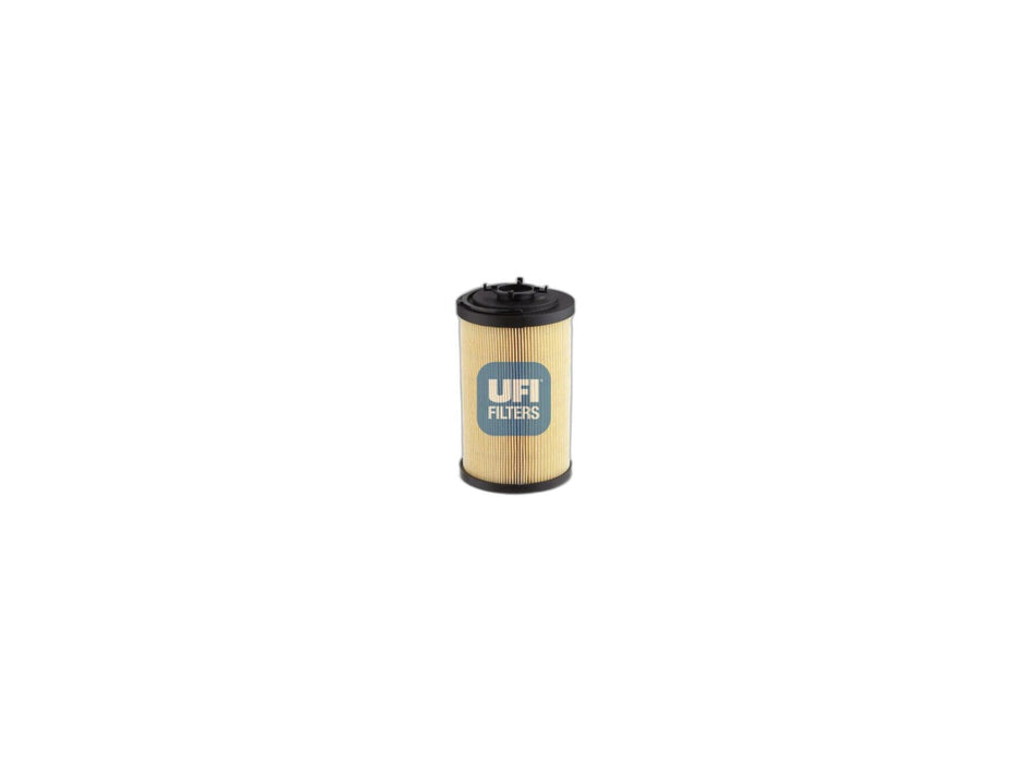 Original UFI Filters Hydraulikfilterelement 83.076.00