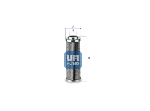 Original UFI Filters Hydraulikfilterelement 85.192.00