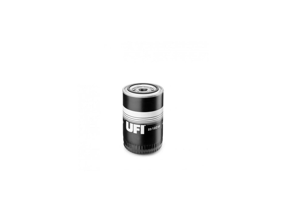 Original UFI Filters Ölfilter SpinOn 23.102.02
