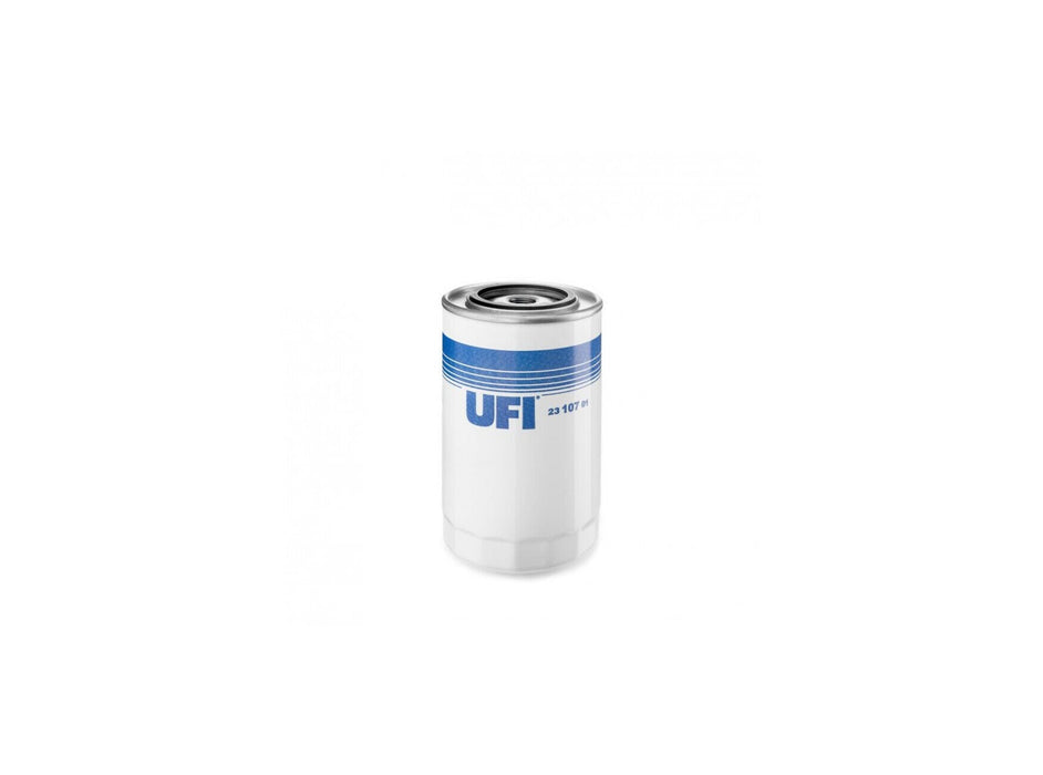 Original UFI Filters Ölfilter SpinOn 23.107.01