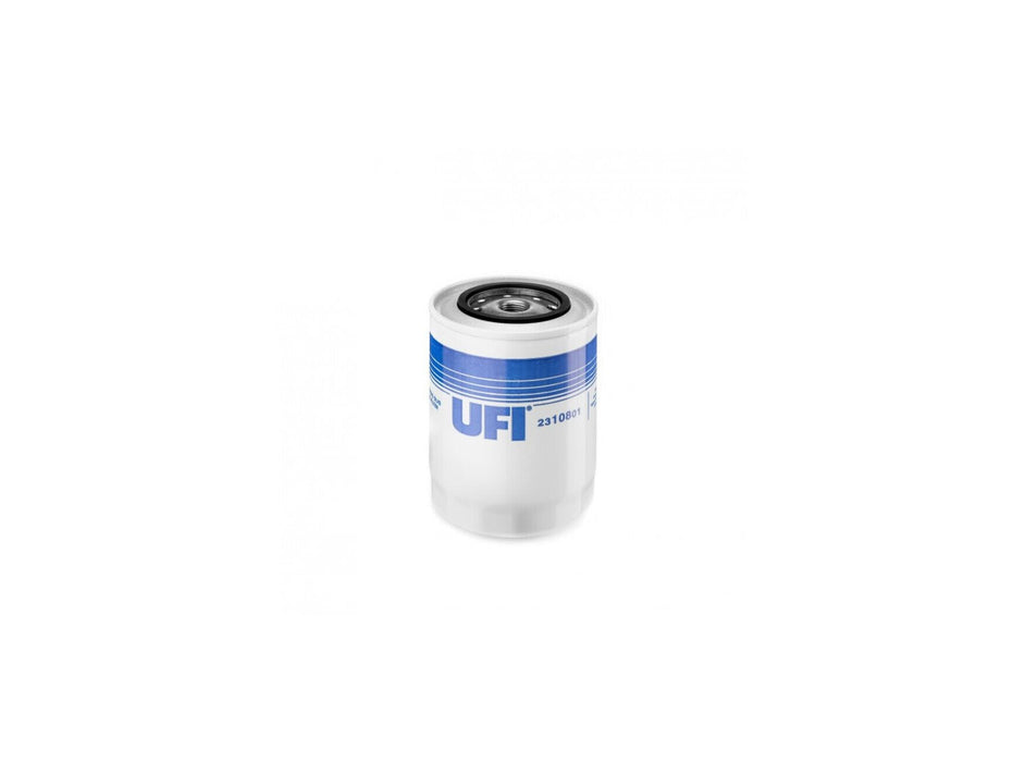 Original UFI Filters Ölfilter SpinOn 23.108.01