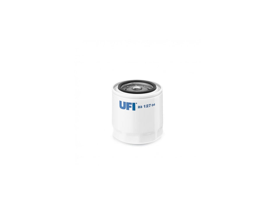 Original UFI Filters Ölfilter SpinOn 23.127.04