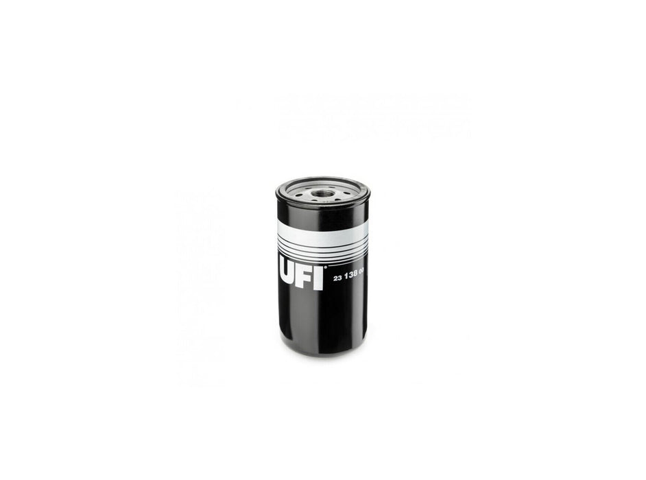 Original UFI Filters Ölfilter SpinOn 23.138.00