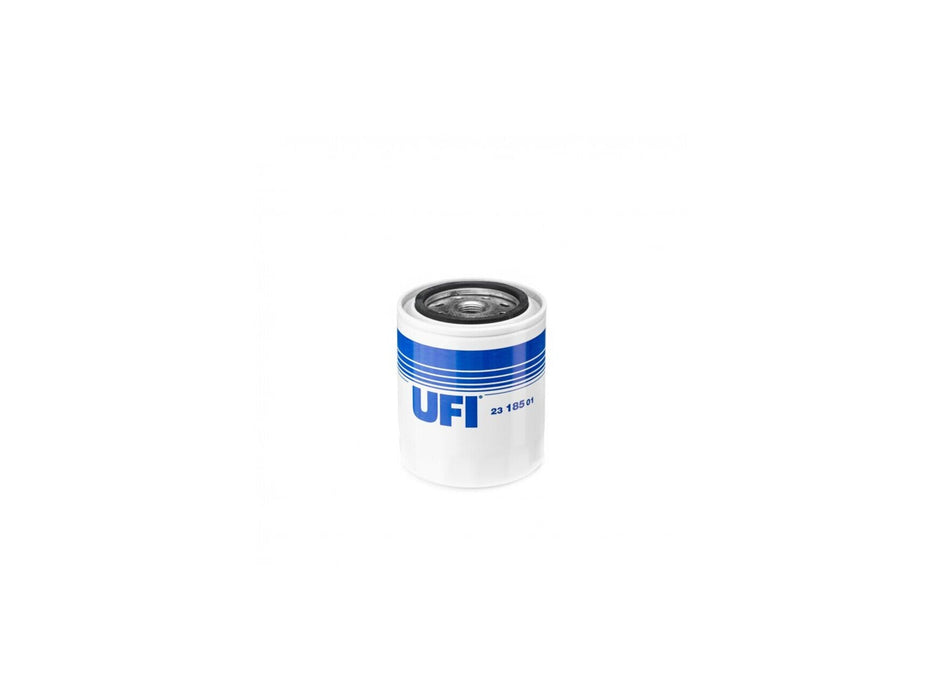 Original UFI Filters Ölfilter SpinOn 23.185.01