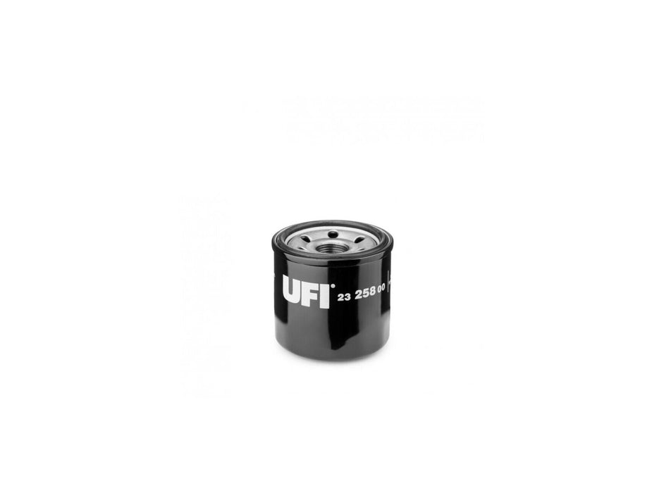 Original UFI Filters Ölfilter SpinOn 23.258.00