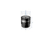 Original UFI Filters Ölfilter SpinOn 23.263.00