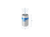 Original UFI Filters Ölfilter SpinOn 23.471.00