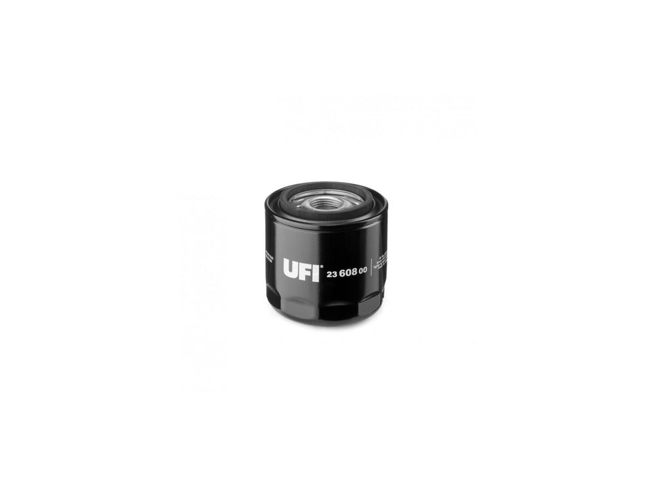 Original UFI Filters Ölfilter SpinOn 23.608.00