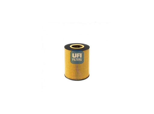 Original UFI Filters Ölfilterelement 25.016.00