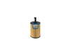 Original UFI Filters Ölfilterelement 25.023.00