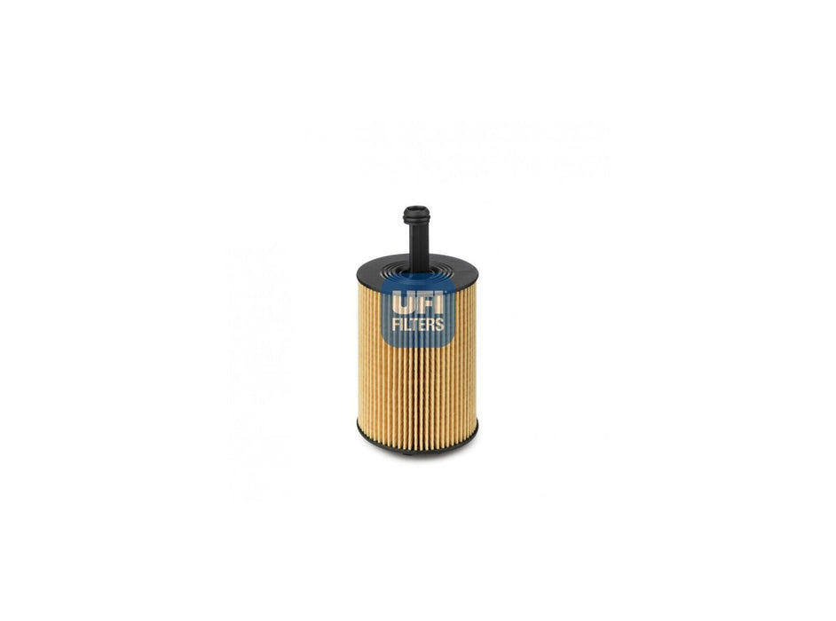 Original UFI Filters Ölfilterelement 25.023.00