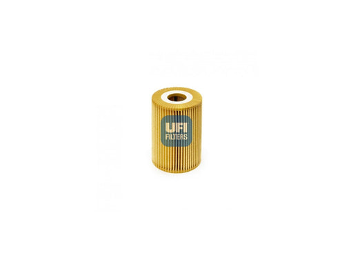 Original UFI Filters Ölfilterelement 25.026.00