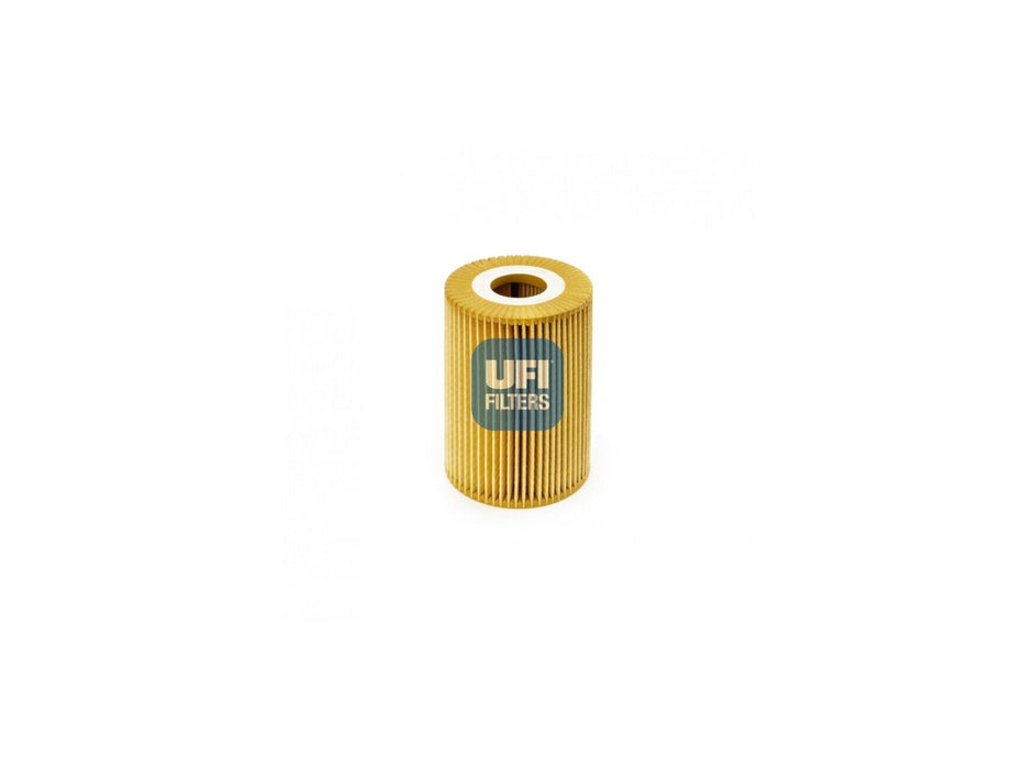 Original UFI Filters Ölfilterelement 25.026.00