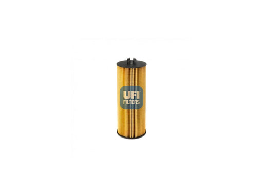 Original UFI Filters Ölfilterelement 25.036.00