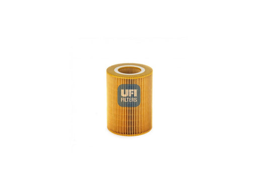 Original UFI Filters Ölfilterelement 25.045.00