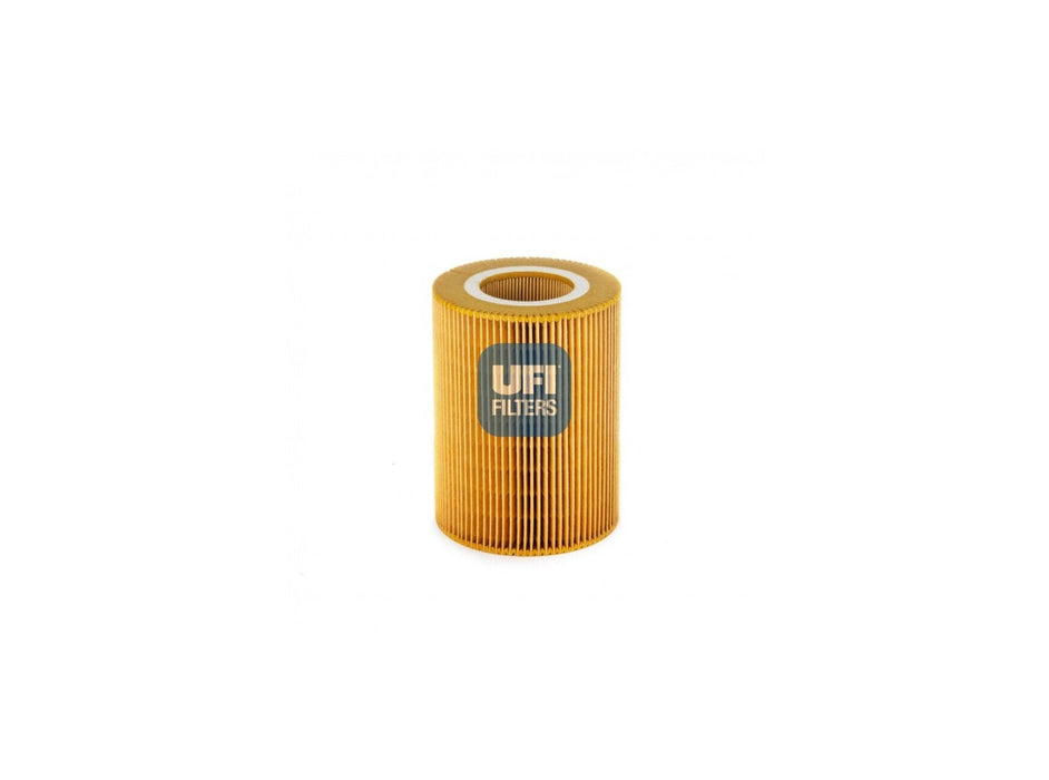 Original UFI Filters Ölfilterelement 25.045.00