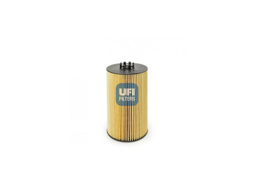 Original UFI Filters Ölfilterelement 25.046.00