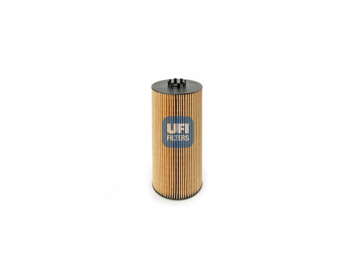 Original UFI Filters Ölfilterelement 25.062.00