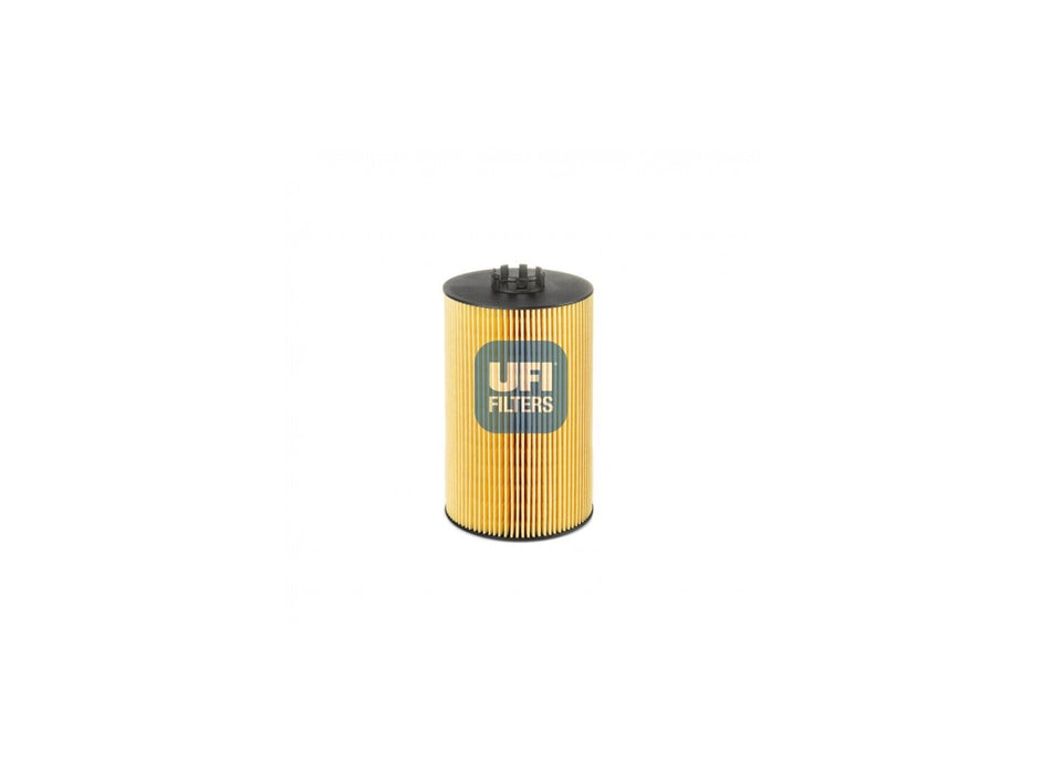 Original UFI Filters Ölfilterelement 25.097.00
