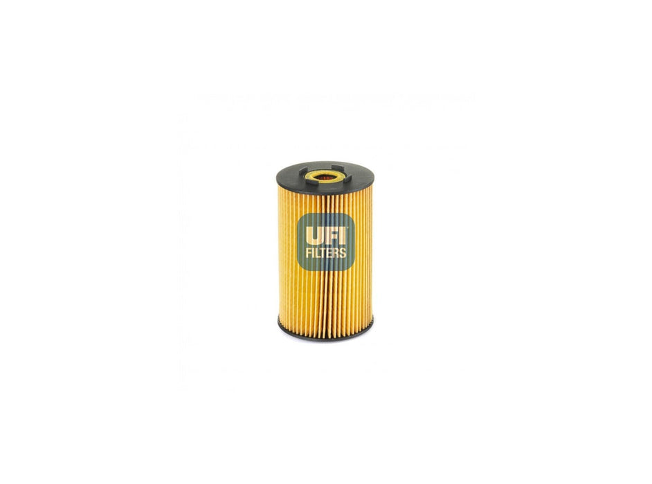 Original UFI Filters Ölfilterelement 25.099.00
