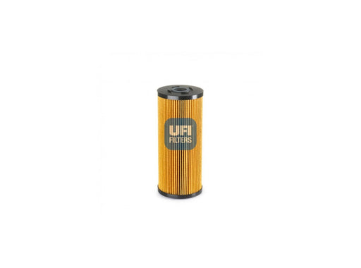 Original UFI Filters Ölfilterelement 25.132.00