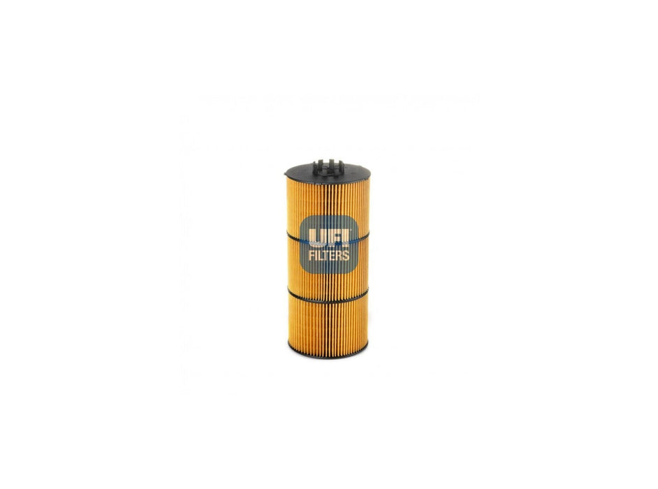 Original UFI Filters Ölfilterelement 25.156.00