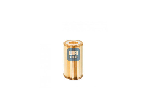 Original UFI Filters Ölfilterelement 25.159.00