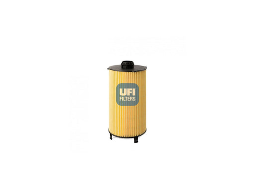 Original UFI Filters Ölfilterelement 25.169.00