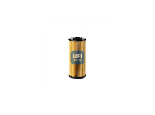Original UFI Filters Ölfilterelement 25.218.00