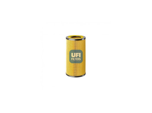 Original UFI Filters Ölfilterelement 25.234.00